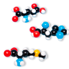 Set of amino acids - Visadore Composition 